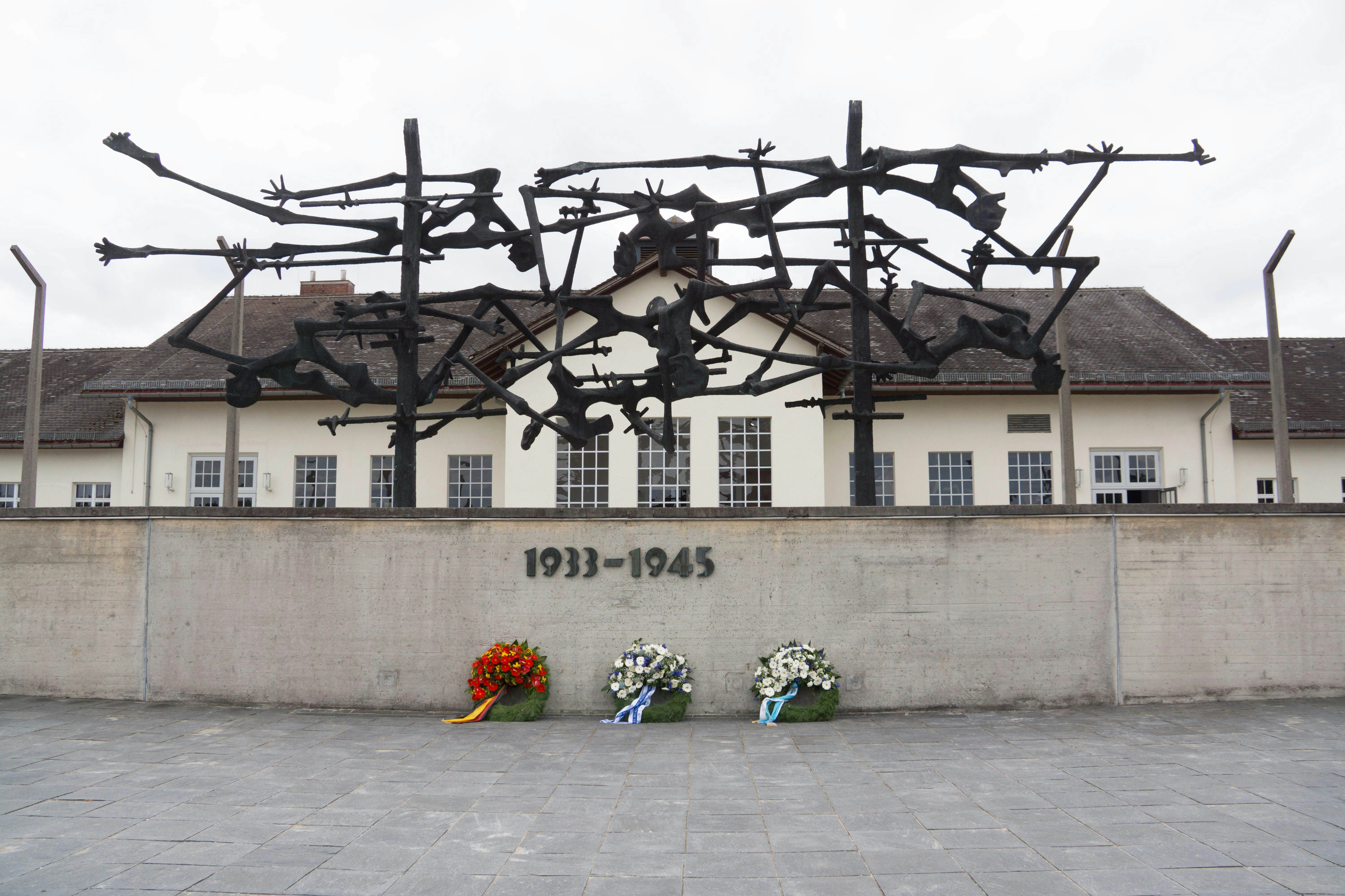 KZ-Gedenkstätte Dachau | , Germany | Attractions - Lonely Planet